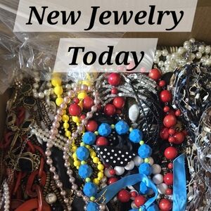 Jewelry SALE New Stock